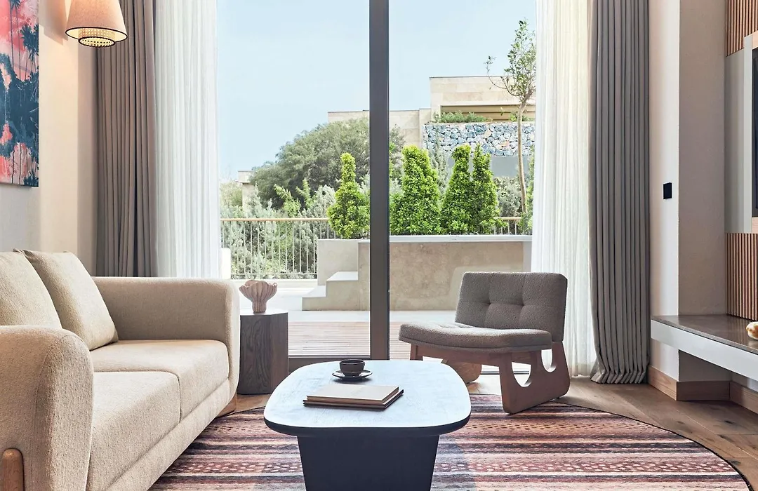 Hyde Bodrum (Adults Only)-1
