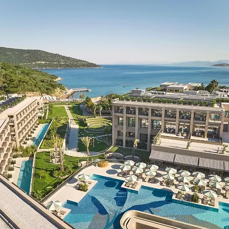 Hyde Bodrum (Adults Only)-2